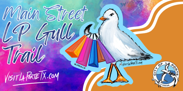 Main Street LP Gull Trail Image