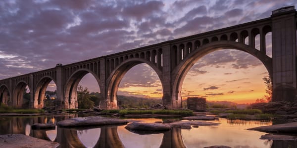 Greater Richmond Attractions Discovery (GRAD PASS) Image