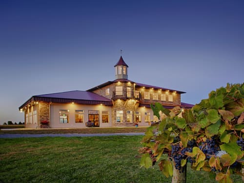 Venue Image