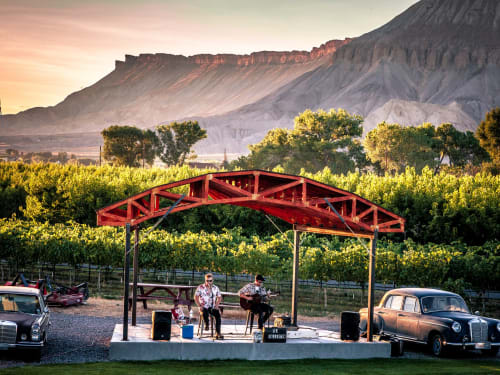 Venue Image