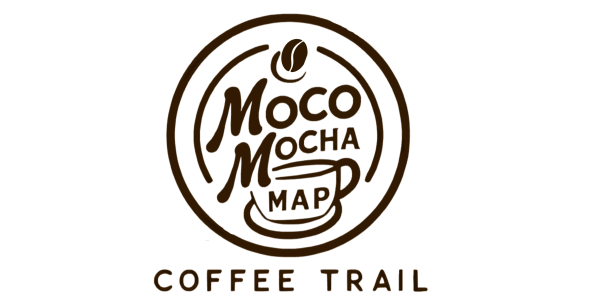 MoCo Mocha Map