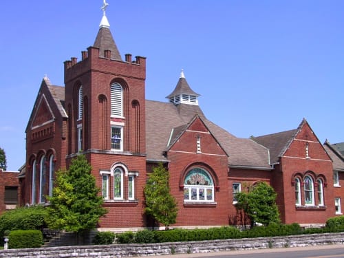 Venue Image