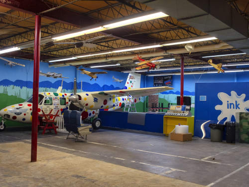 Venue Image