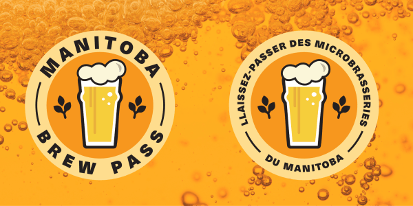 90-Day Manitoba Craft Brew Pass