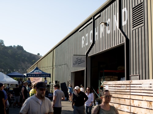 Venue Image