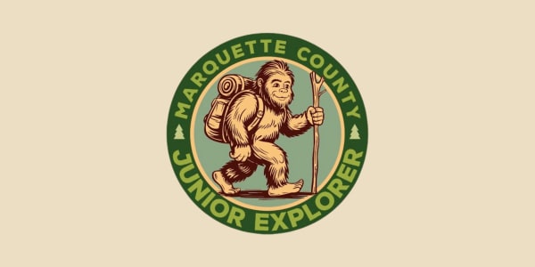 2026 Marquette County Junior Explorer Pass Image