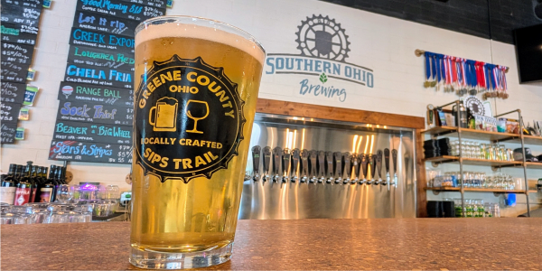 Greene County Local Sips 