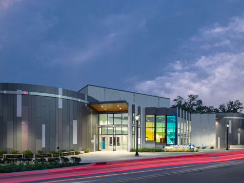 Venue Image