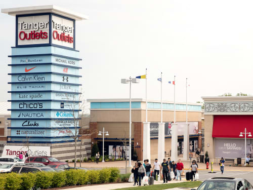 Show Your Badge | National Harbor