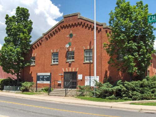Venue Image