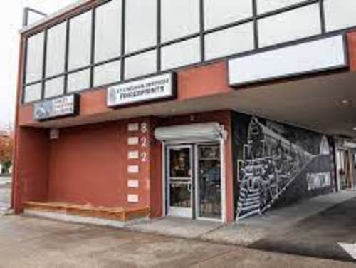 Venue Image