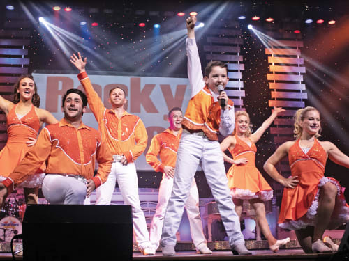 Venue Image