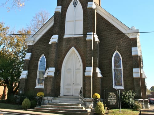 Venue Image