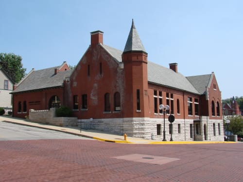 Venue Image