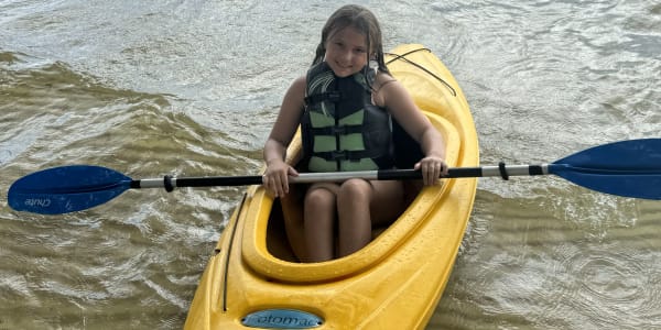 The Paddle, Float & Go Passport Image