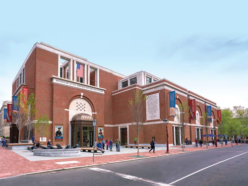 Venue Image