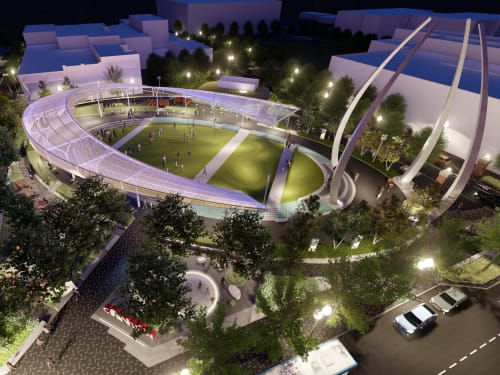 Venue Image