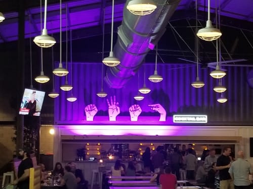 Venue Image