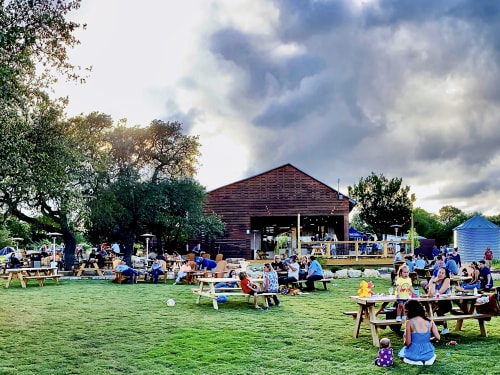 Venue Image