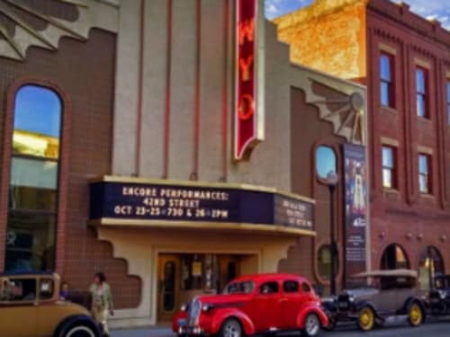 Venue Image