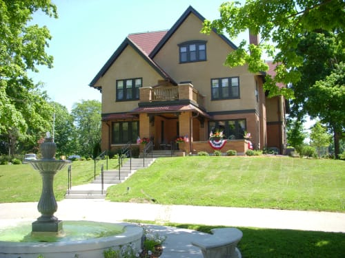 Venue Image