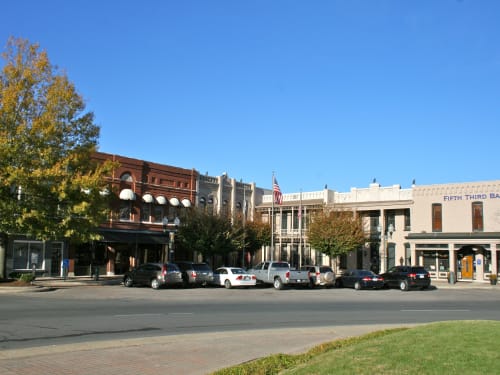 Venue Image