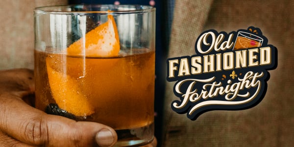 2026 Old Fashioned Fortnight Image