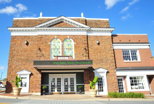 Venue Image