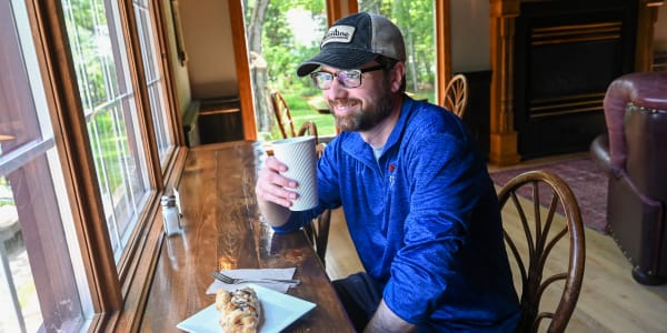 Minocqua Area Coffee Tour Image