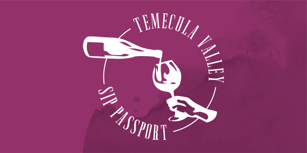 SIP Passport - 3 Tasting Pass Image