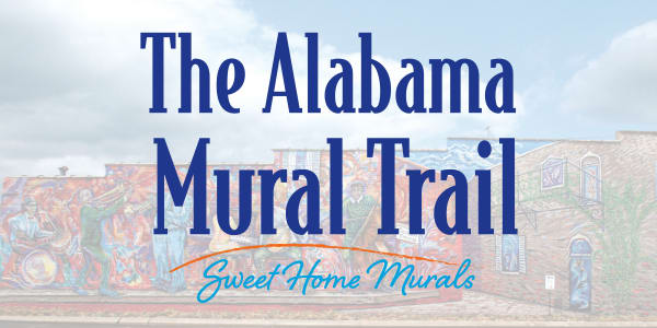 Alabama Mural Trail Image