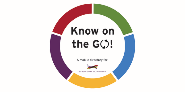 Know on the Go Directory Pass Image