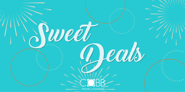 Sweet Deals Pass
