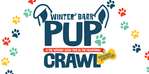 Winter Bark Pup Crawl