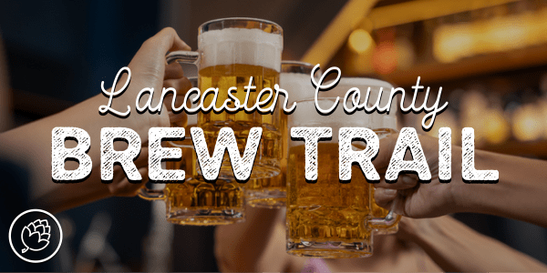 Lancaster County Brew Trail