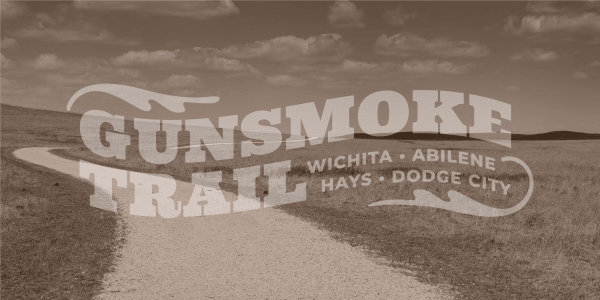 Gunsmoke Trail Image