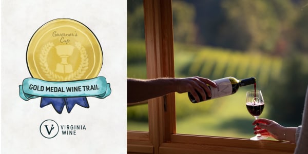 2026 Gold Medal Wine Trail Image