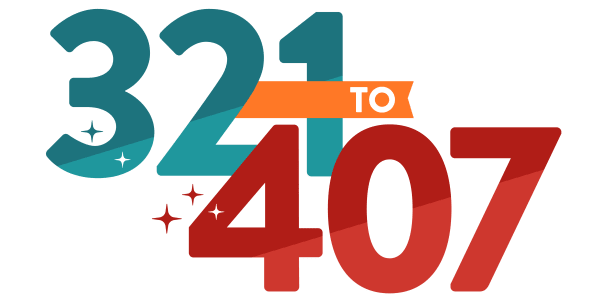 407 Day Savings Pass Image