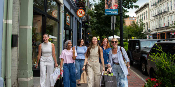 Final Friday OTR Neighborhood Pass Image