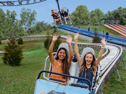 Sevierville Savings Pass | Sevierville Coupons & Discounts