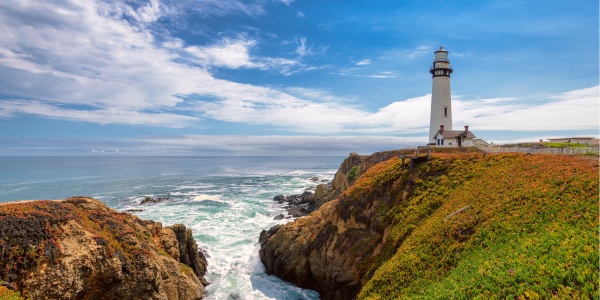 Explore the San Francisco Peninsula Image