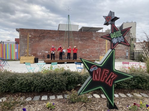 Venue Image