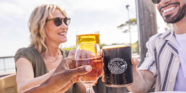 Peninsula Beer Crawl Image