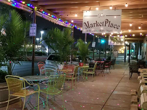 Venue Image