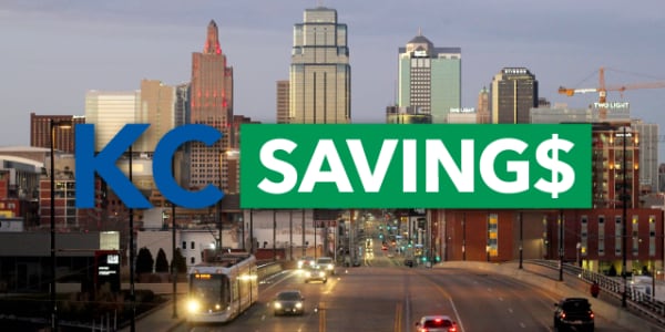 KC Savings: Kansas City's Top Deals and Discounts