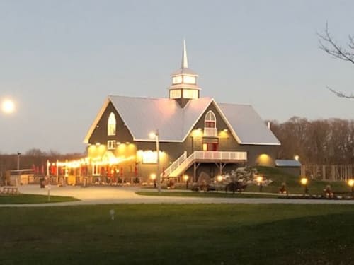 Venue Image