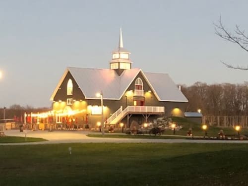 Venue Image