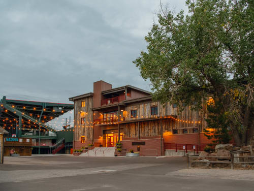 Venue Image