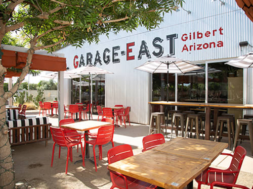 Venue Image