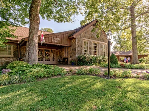 Venue Image